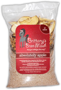 Brittany's Bran Mash