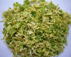 DRIED CABBAGE
