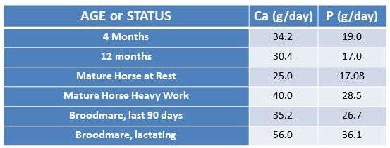 HappyHorseHealthyPlanet_Ca_P req