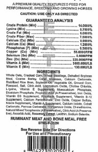 HappyHorseHealthyPlanet_feed tagbasic