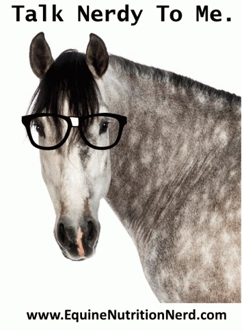 HappyHorseHealthyPlanet.com.Nerdy Tee