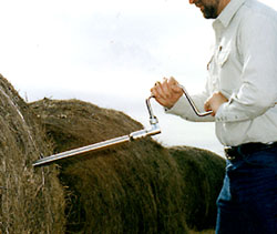 HappyHorseHealthyPlanet_Hay Sample