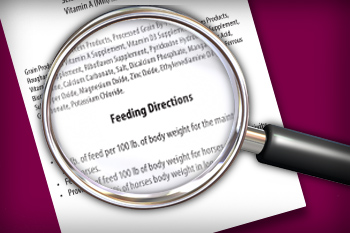 HappyHorseHealthyPlanet_Feeding Directions