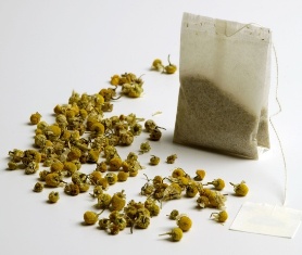 Chamomile Tea