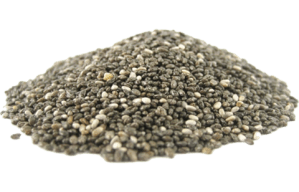 chia seeds for horses